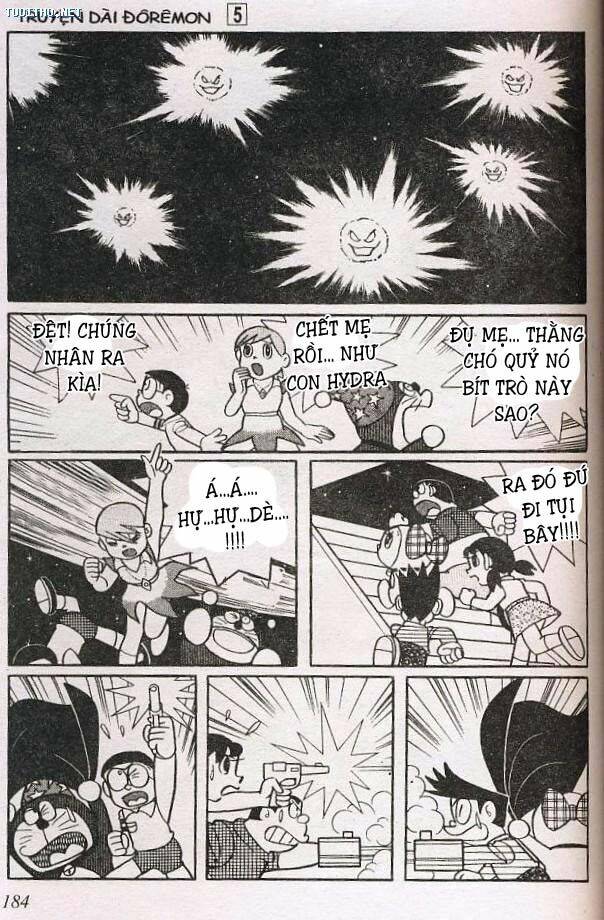 doremon dịch bậy chapter 10 15