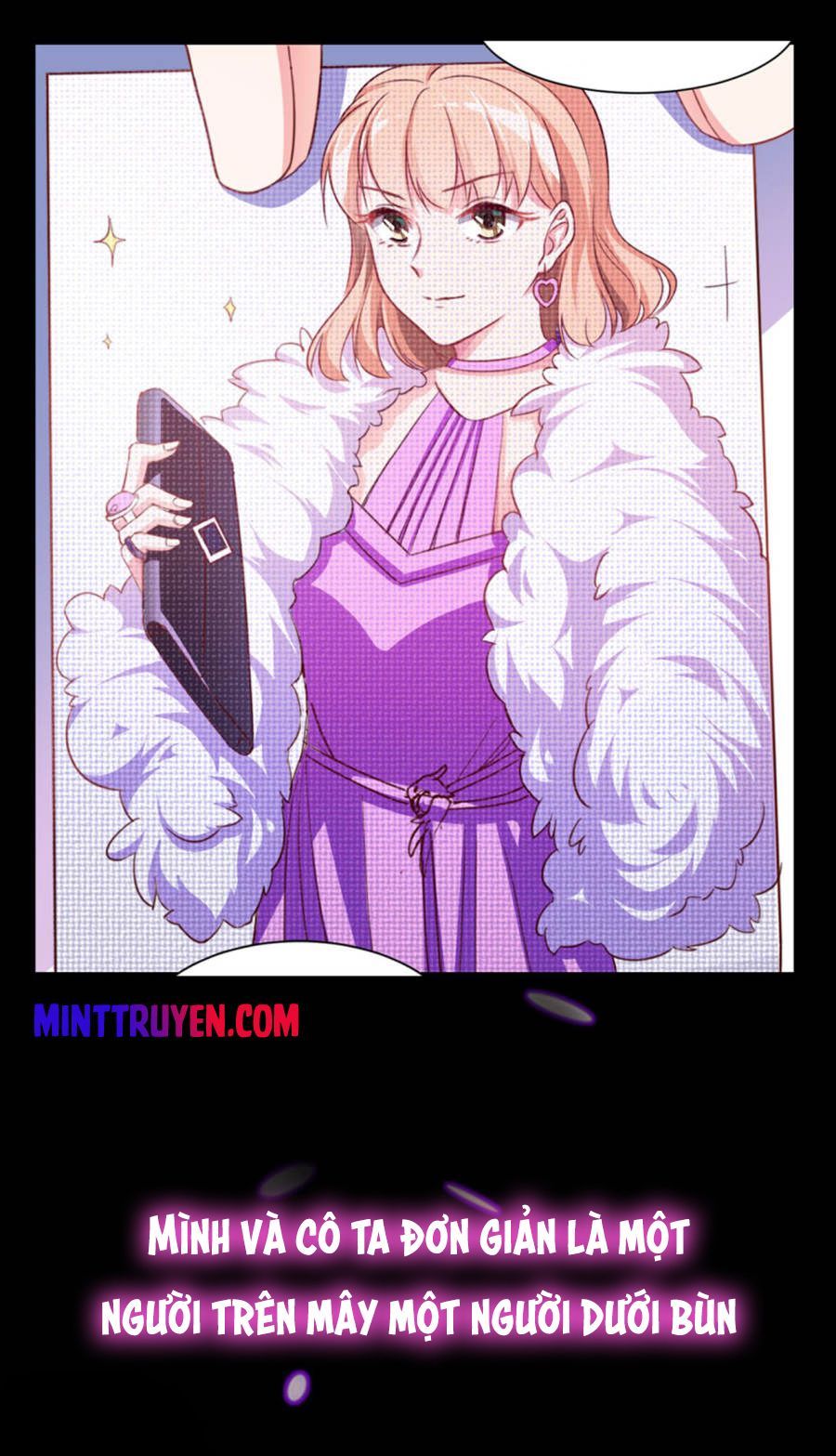 bình hoa tốt nhất chapter 5 4