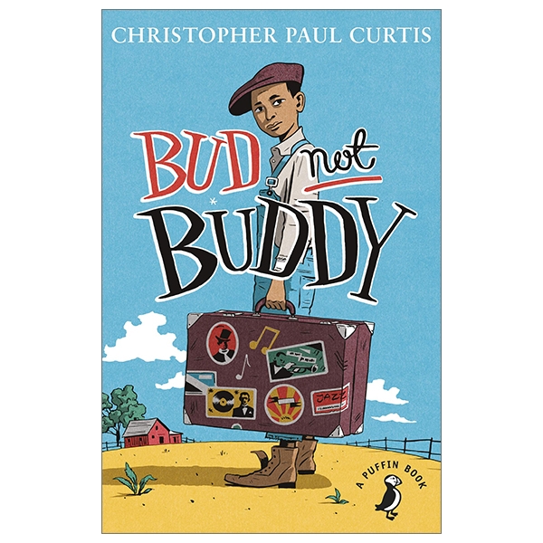 Bud, Not Buddy (A Puffin Book)