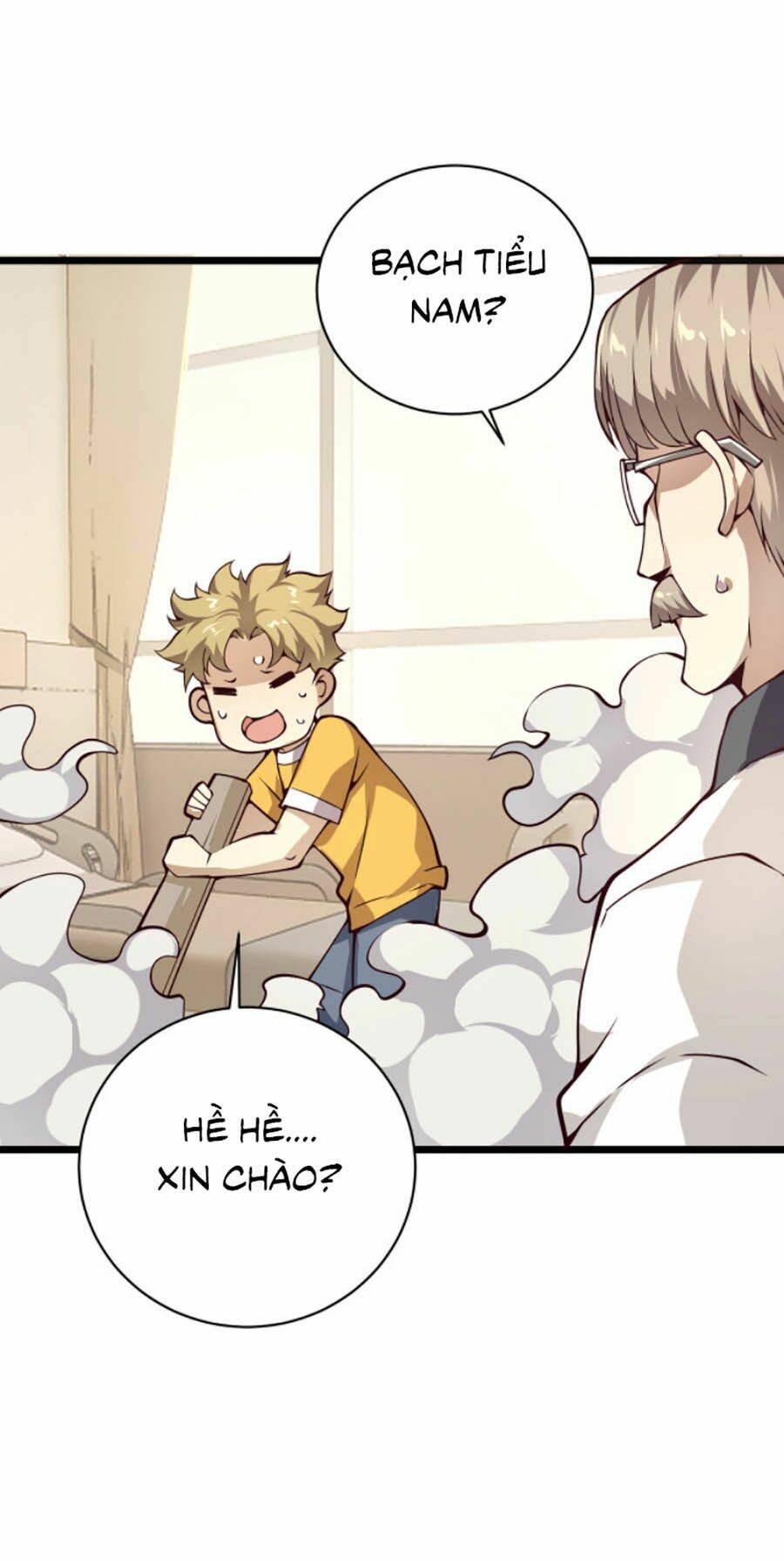 vạn vật hợp nhất chapter 9 37