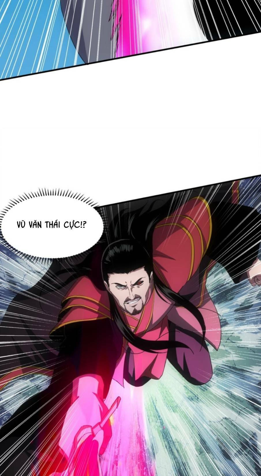 vạn cổ đệ nhất thần chapter 146 34