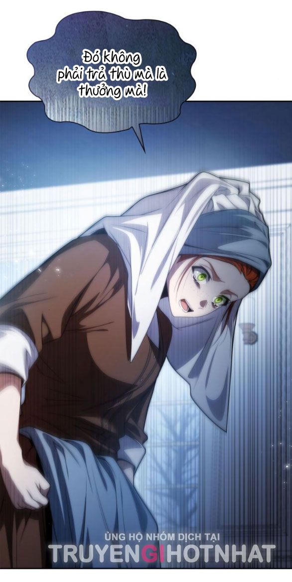 Chị Yêu, Kiếp Này Em Sẽ Là Hoàng Hậu chapter 53.1 - Trang 13