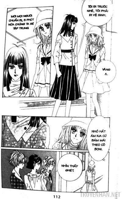 lọ lem hậu đậu chapter 73 20