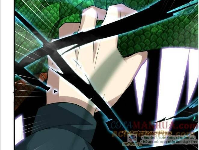nhìn thấy thanh máu, ta xử tội thần linh chapter 105 47