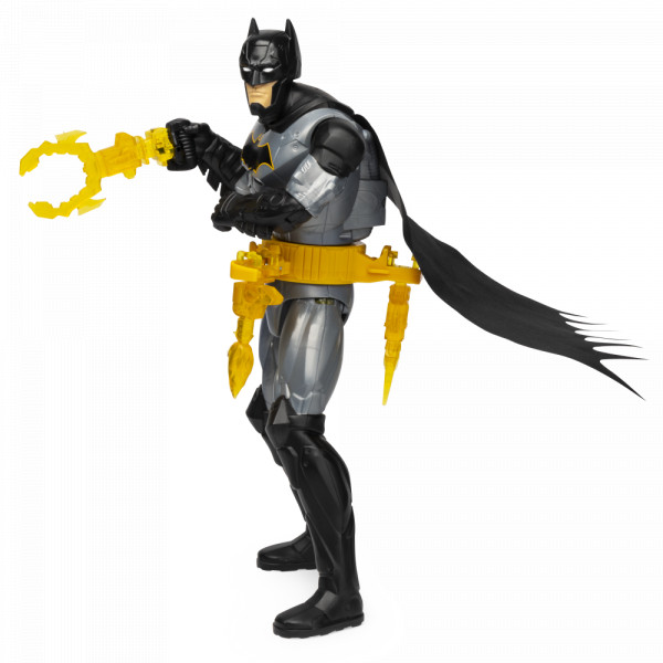 Người Dơi Batman 12inch và trang bị vũ khí SPIN MASTER 6055944