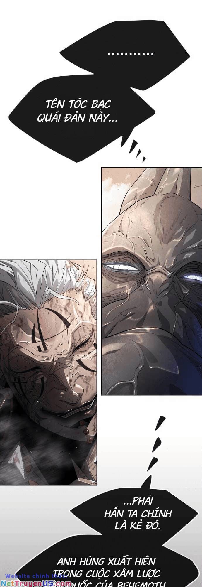 kĩ nguyên của anh hùng chapter 141 11