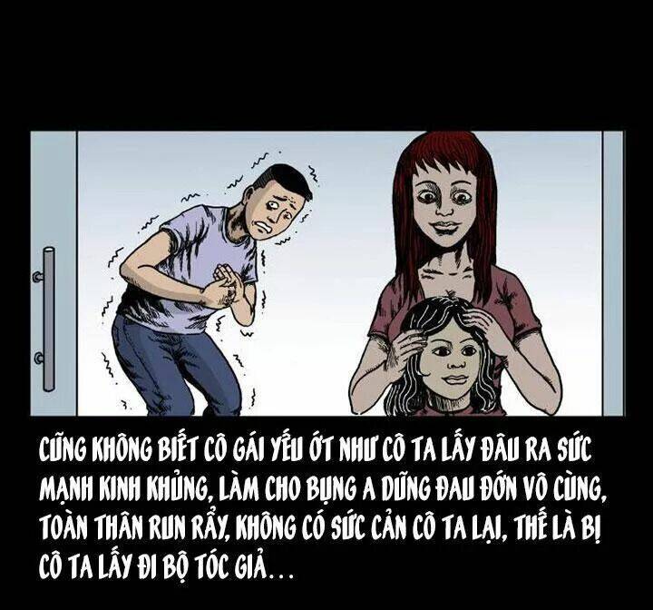 kỳ án có thật chapter 6 23