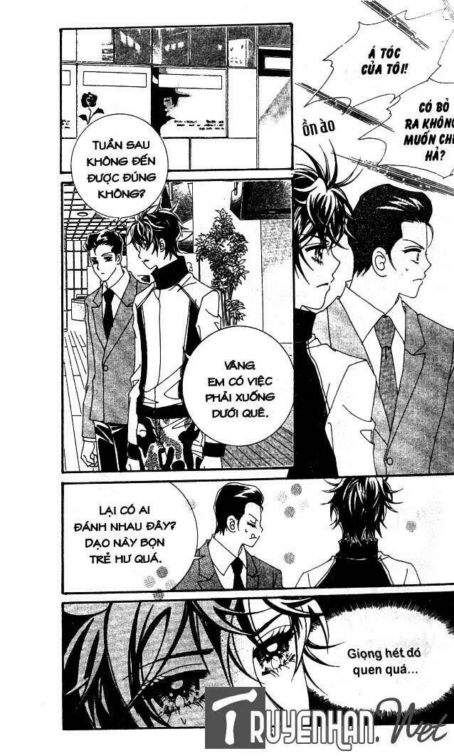 my lovely master chapter 23 16