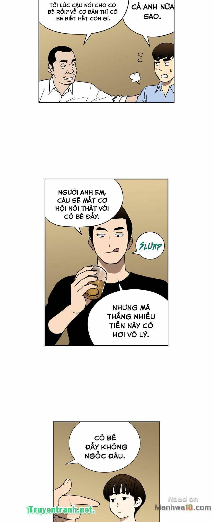 thần bài siêu năng chapter 63 3