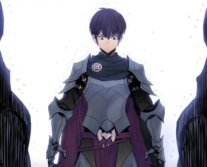 băng tâm kỵ sĩ chapter 3 101