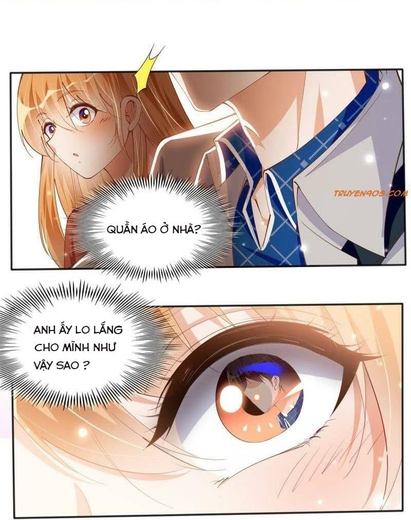 Boss Nhà Giàu Lại Là Nữ Sinh Trung Học! Chapter 58 - Trang 5