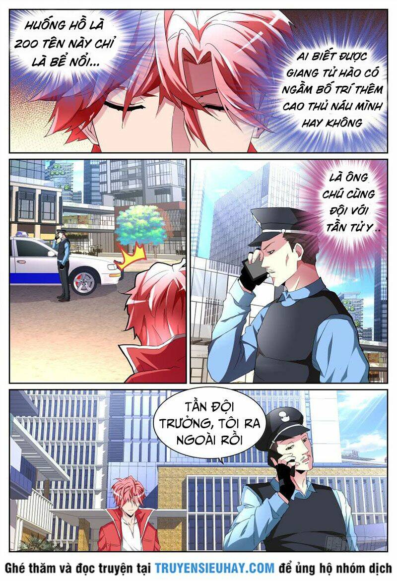 thiên tài cao thủ chapter 90 9