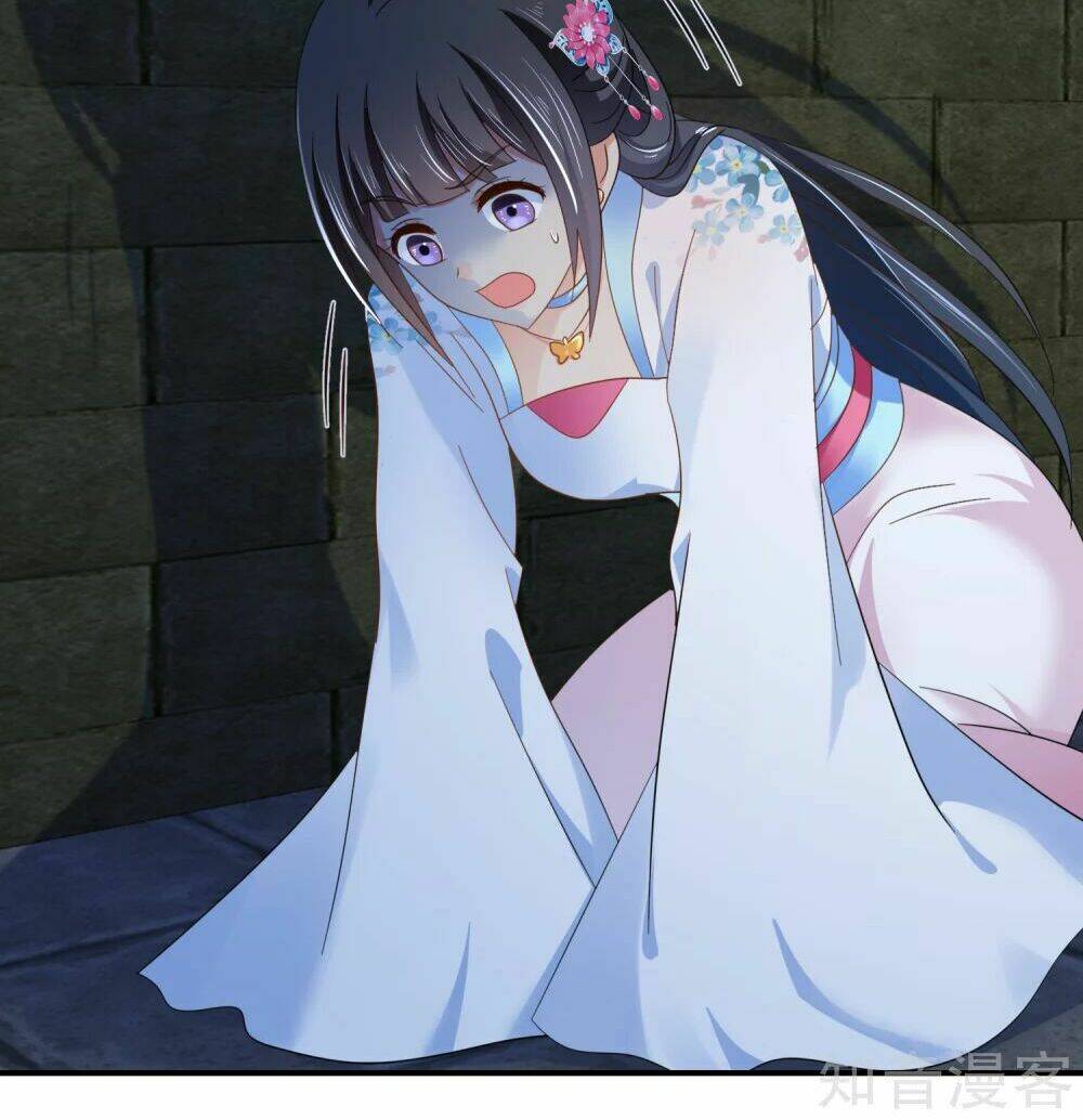 lãnh cung phế hậu muốn nghịch thiên chapter 101 20