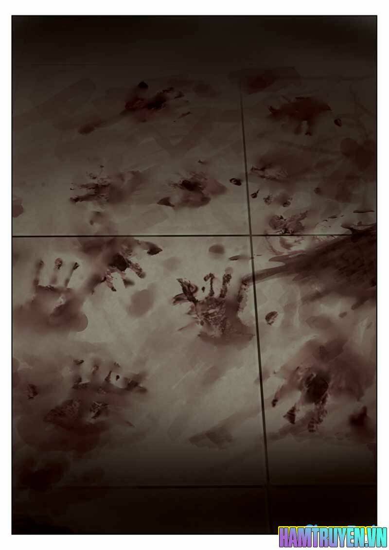 ngụy thủy nghi vân chapter 2 12