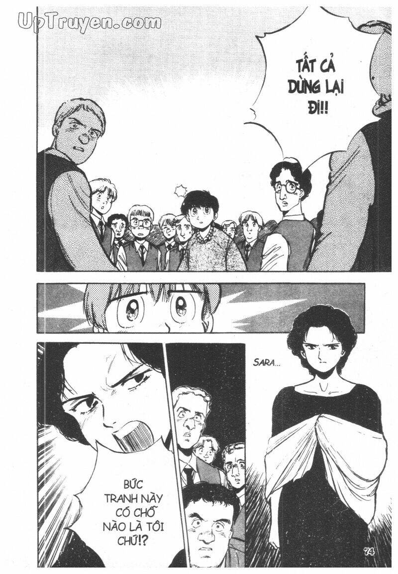 mush (họa sĩ thiên tài) chapter 2 77