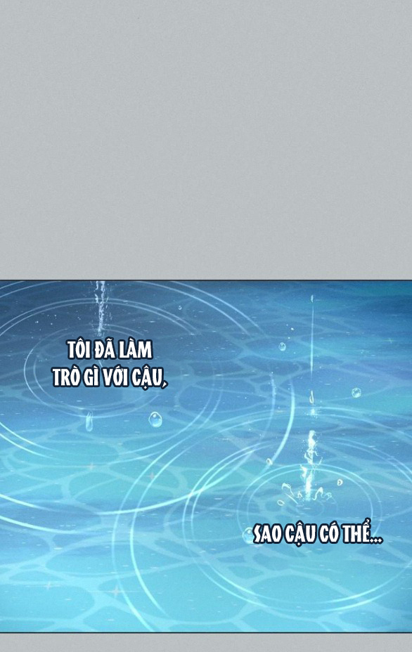 chàng tiên cá mắc kẹt trong hồ của tôi chapter 5.1 21