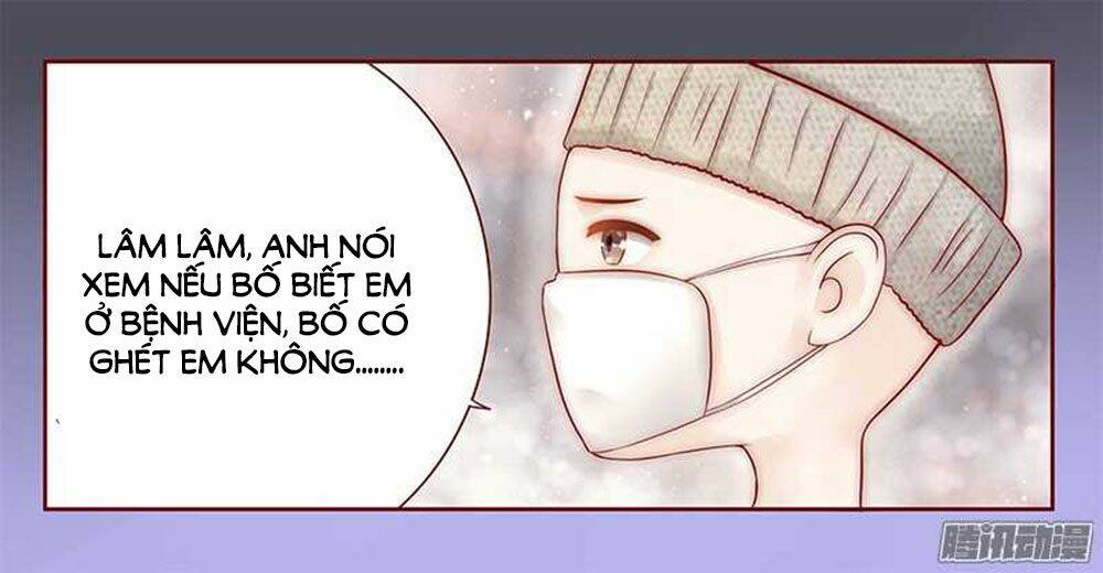 bá đạo tổng tài yêu tôi chapter 40 3