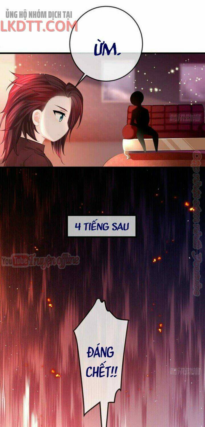 đứa trẻ có 5 daddy chapter 10 29