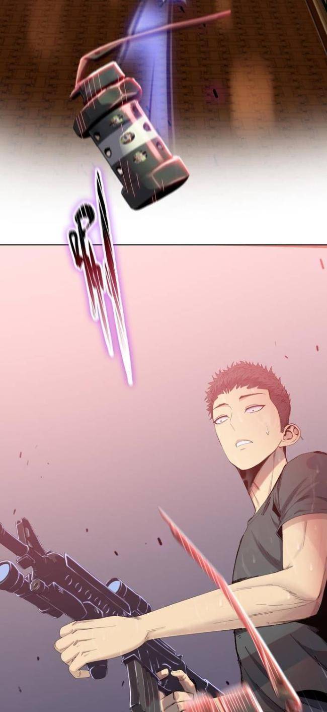 kẻ tàn nhẫn ngày tận thế: bắt đầu dự trữ hàng tỉ tấn vật tư chapter 8 37