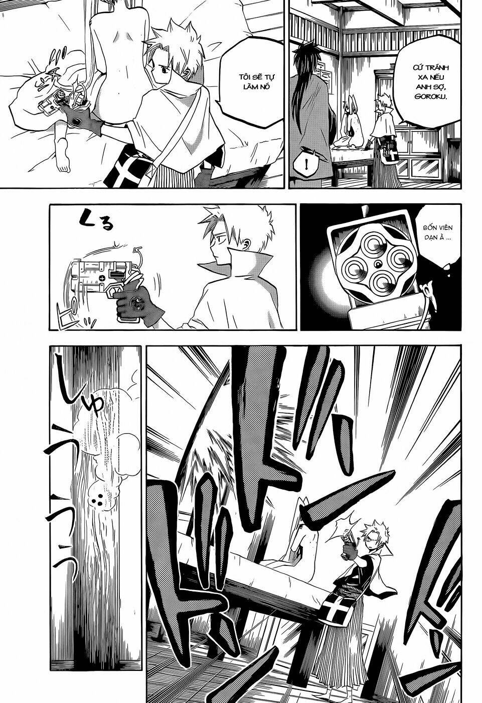 kaitai shinsho zero chapter 17 8