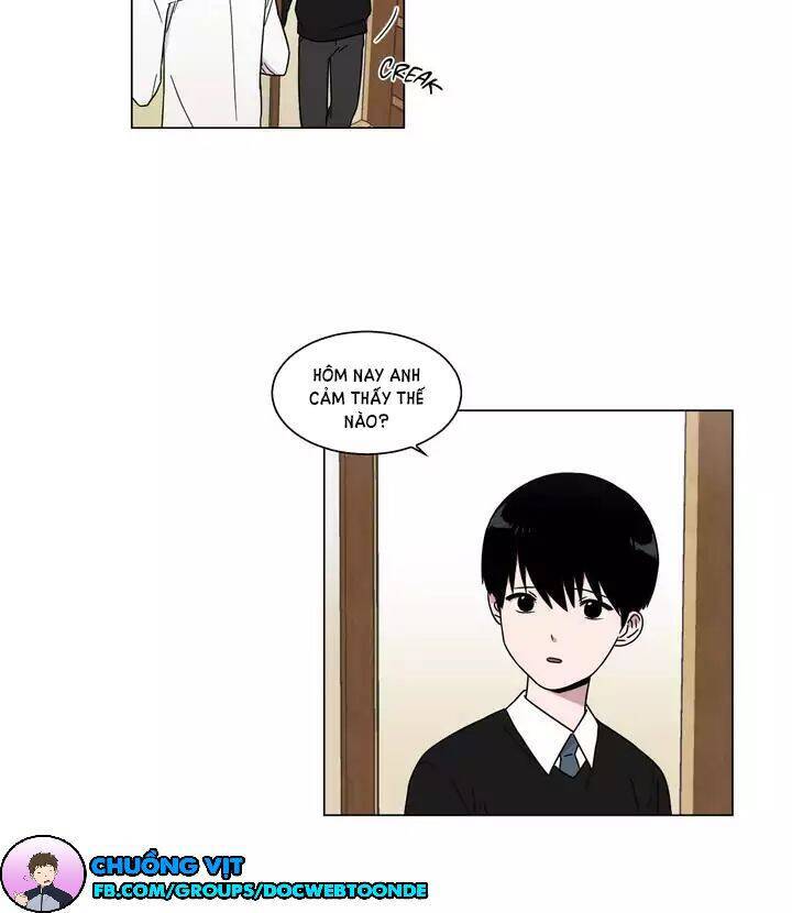 …”một sự thật khá khó chịu.” chapter 31 4