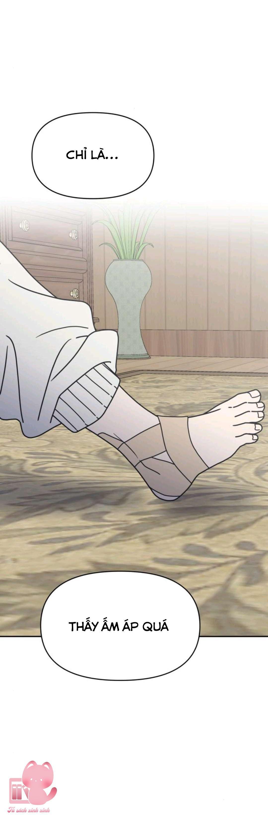 nói không với tình công sở chapter 3 64