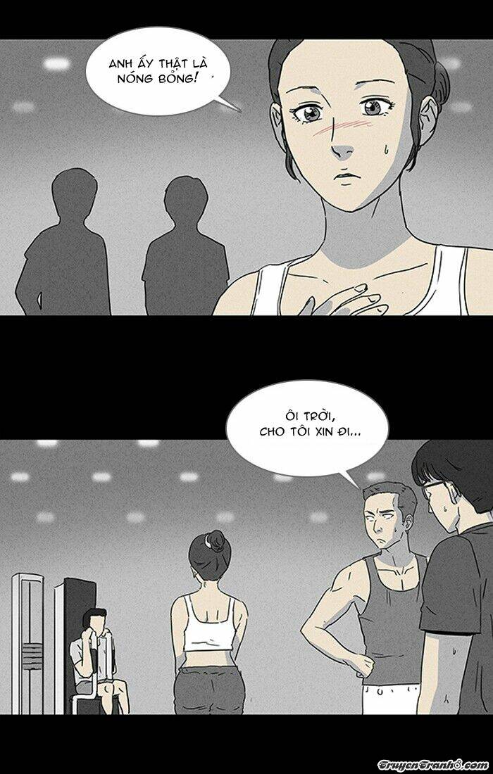 dung dịch thẫm mỹ chapter 7 6