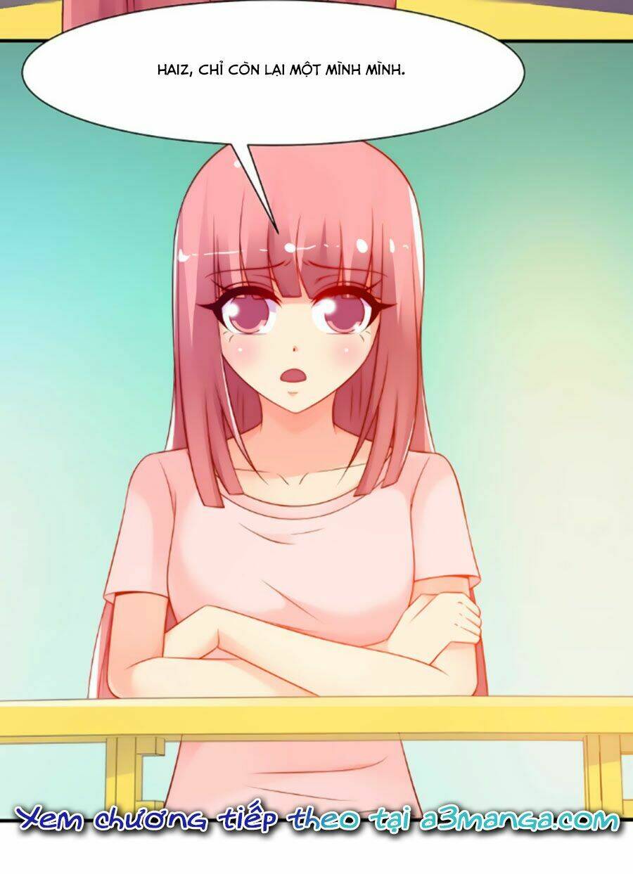 đại thúc, người ta sẽ ngoan chapter 30 31