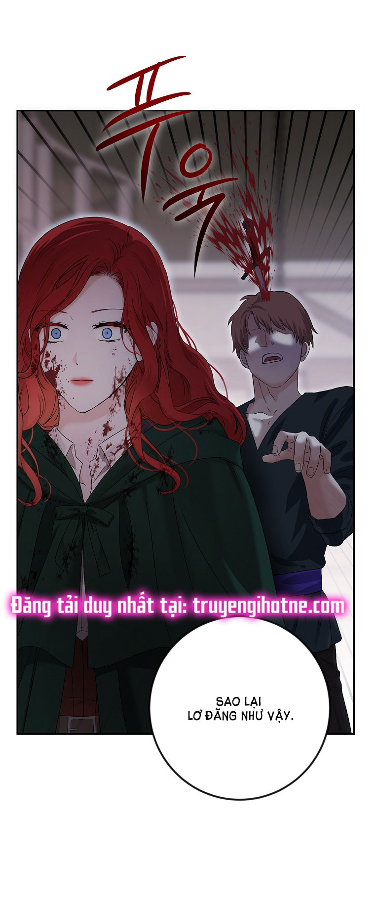 [Bản 15+] Tôi Lạc Vào Thế Giới Trò Chơi Harem Ngược chapter 78.2 - Trang 19