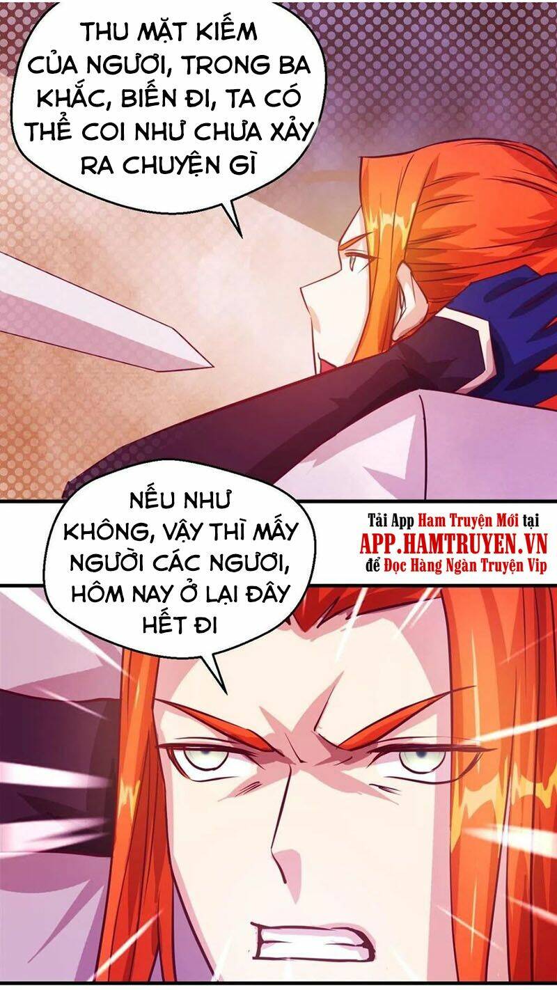 thiên hạ kiếp chapter 46 17
