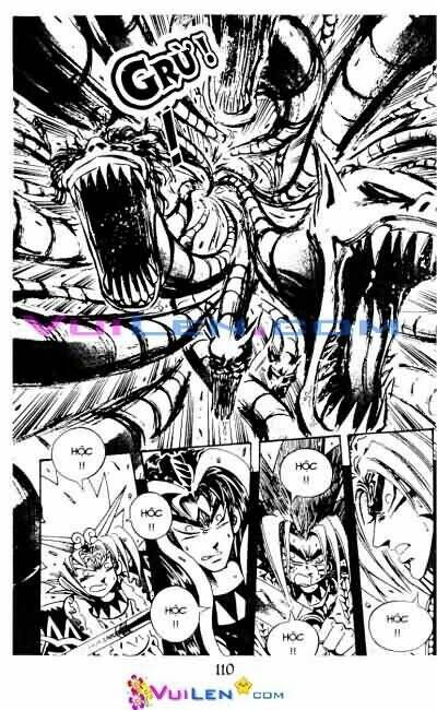 những người bạn tốt chapter 26 111