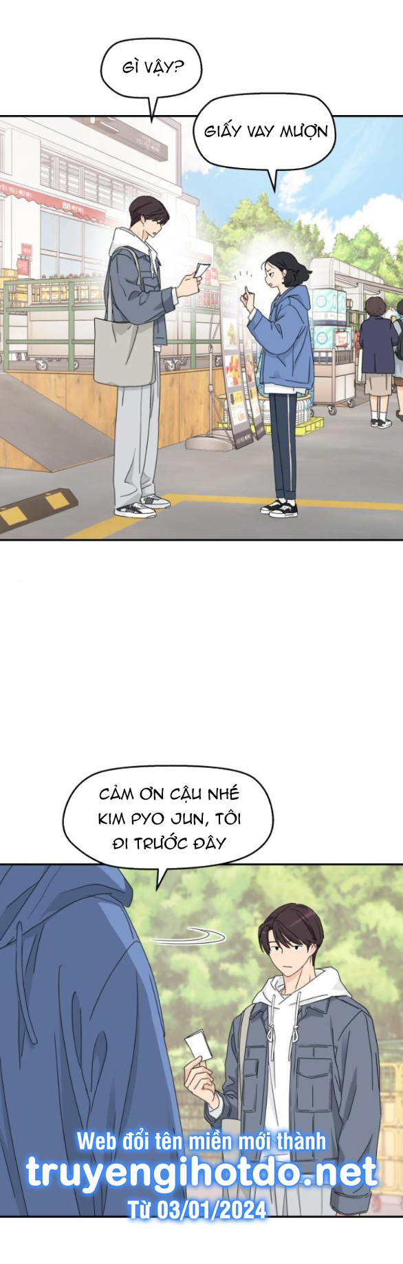 sam yi tái sinh chapter 12.1 12