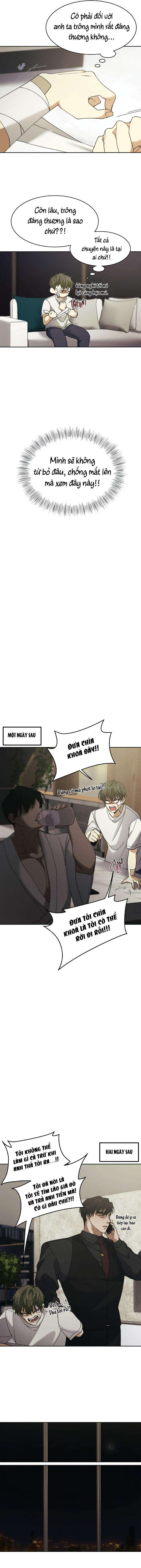 tuyển tập khu chung cư gwanggong – gwanggong apartment complex chapter 29 14