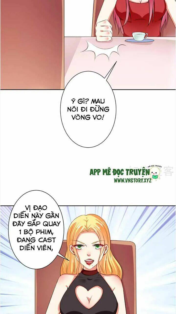 tổng tài đại nhân thật xấu hổ chapter 64 11