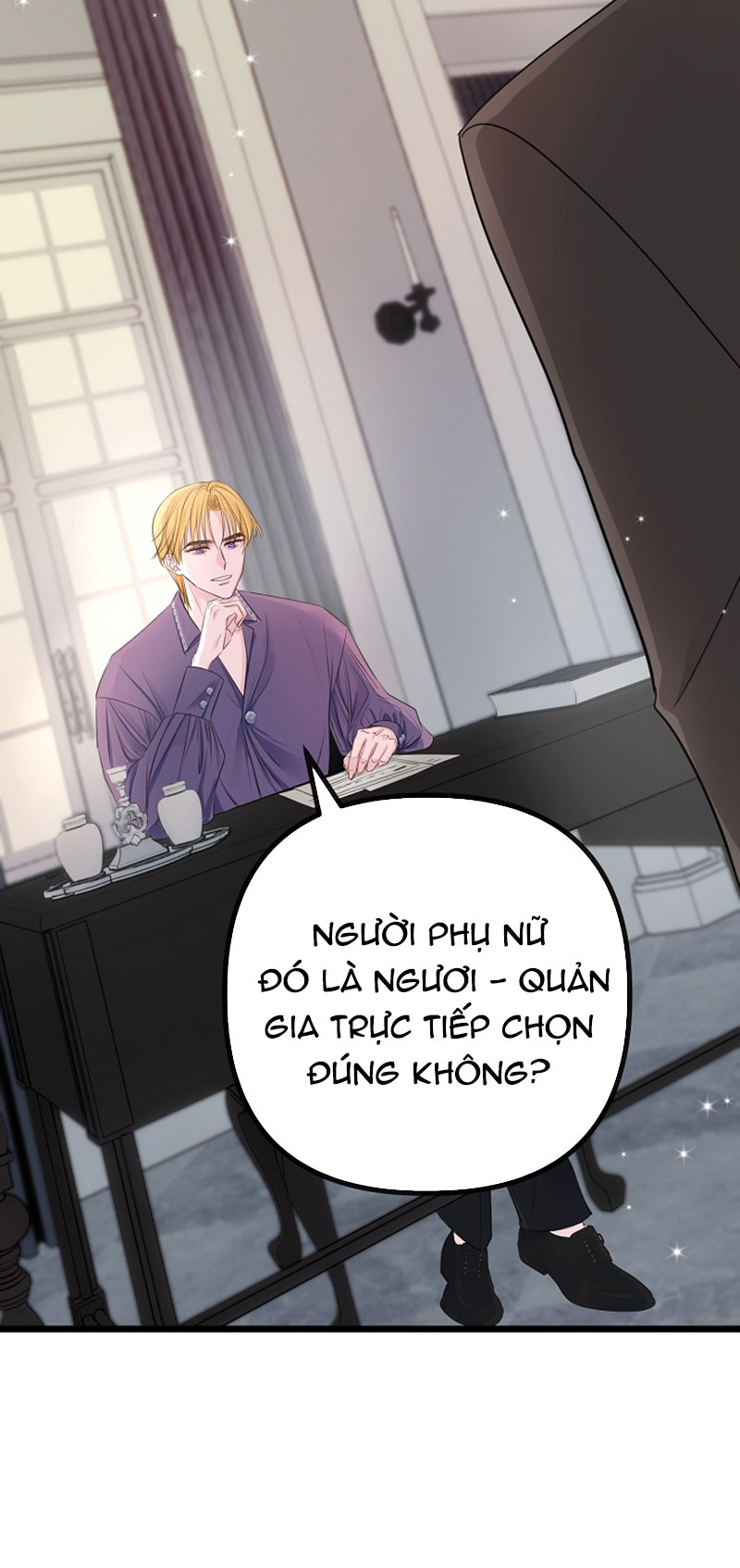 hãy giải thoát cho ta chapter 5.2 29