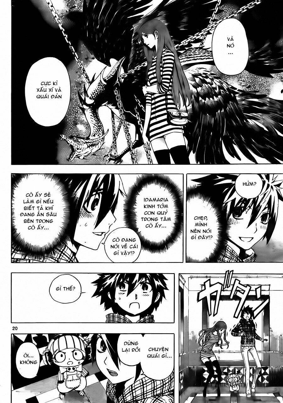 defense devil chapter 35 19