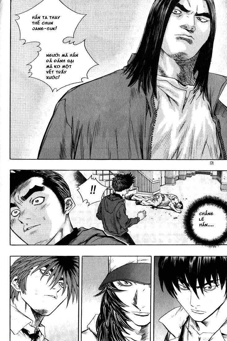 change guy chapter 274 7