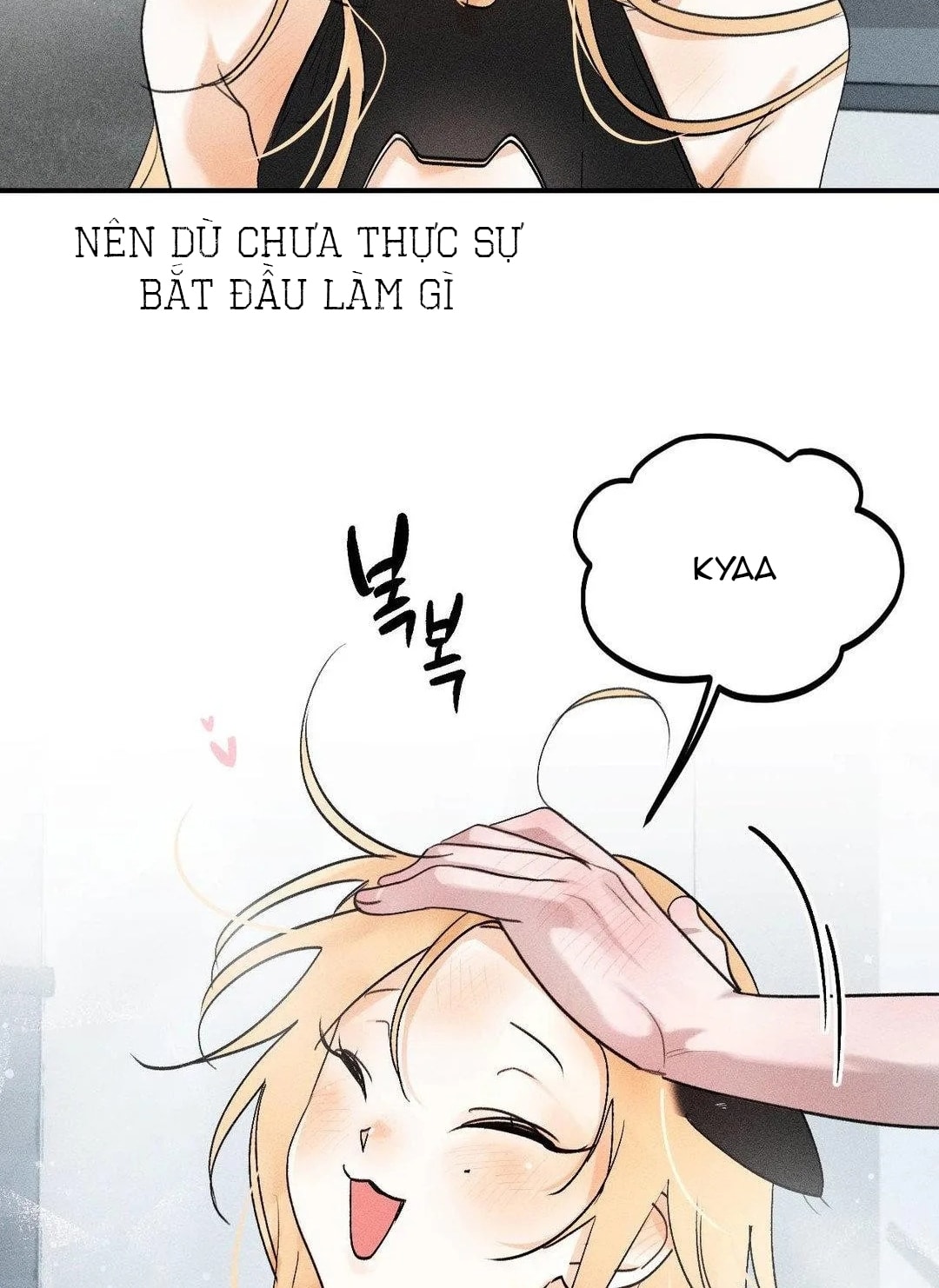 [18+] người đàn ông làm tình với quỷ chapter 18.2 56