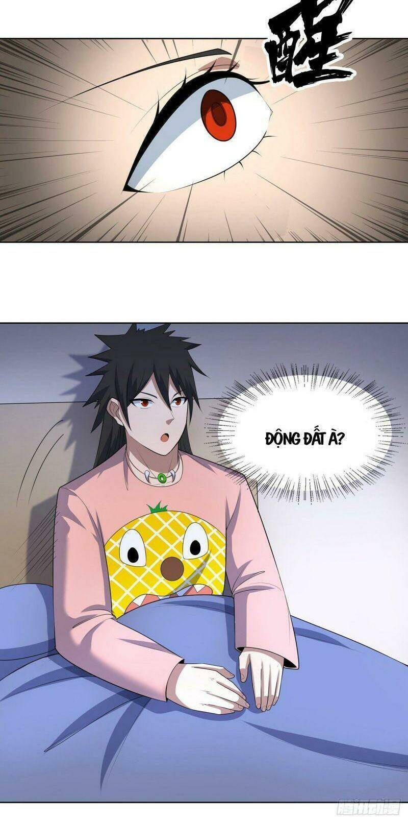 thần long tinh chủ chapter 32 34