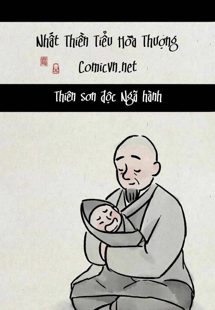 nhất thiền tiểu hòa thượng chapter 71 1