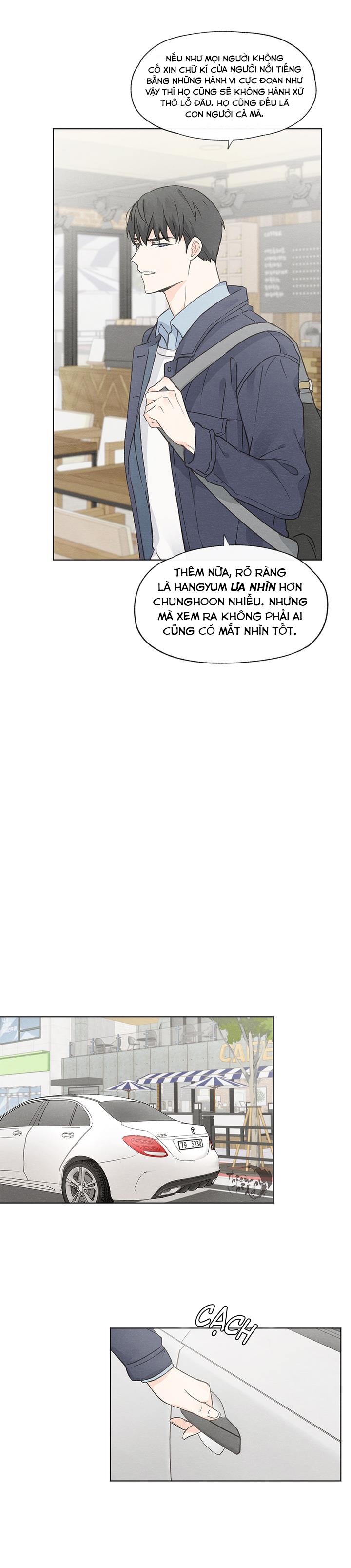 giữa yêu và ghét chapter 29 16