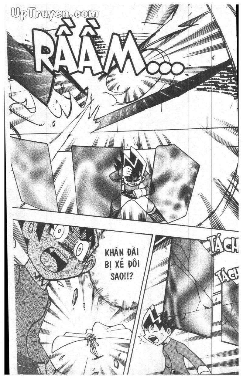 duel masters chapter 7 100