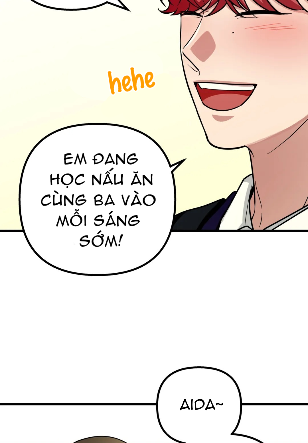 sương mù dày đặc chapter 11 47