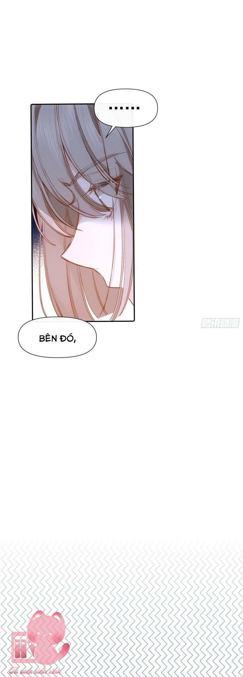 mười năm sau, tôi kết hôn cùng kẻ thù không đội trời chung chapter 12 23