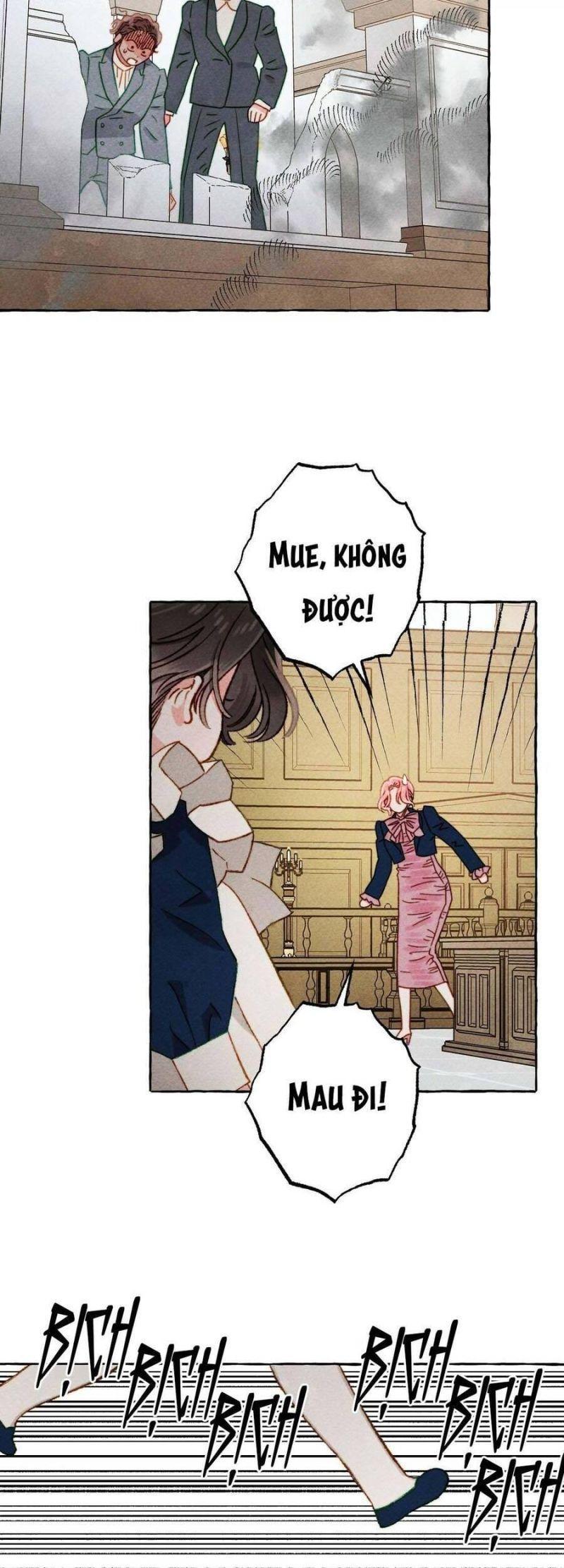 nuôi dưỡng một hắc long chapter 35 7