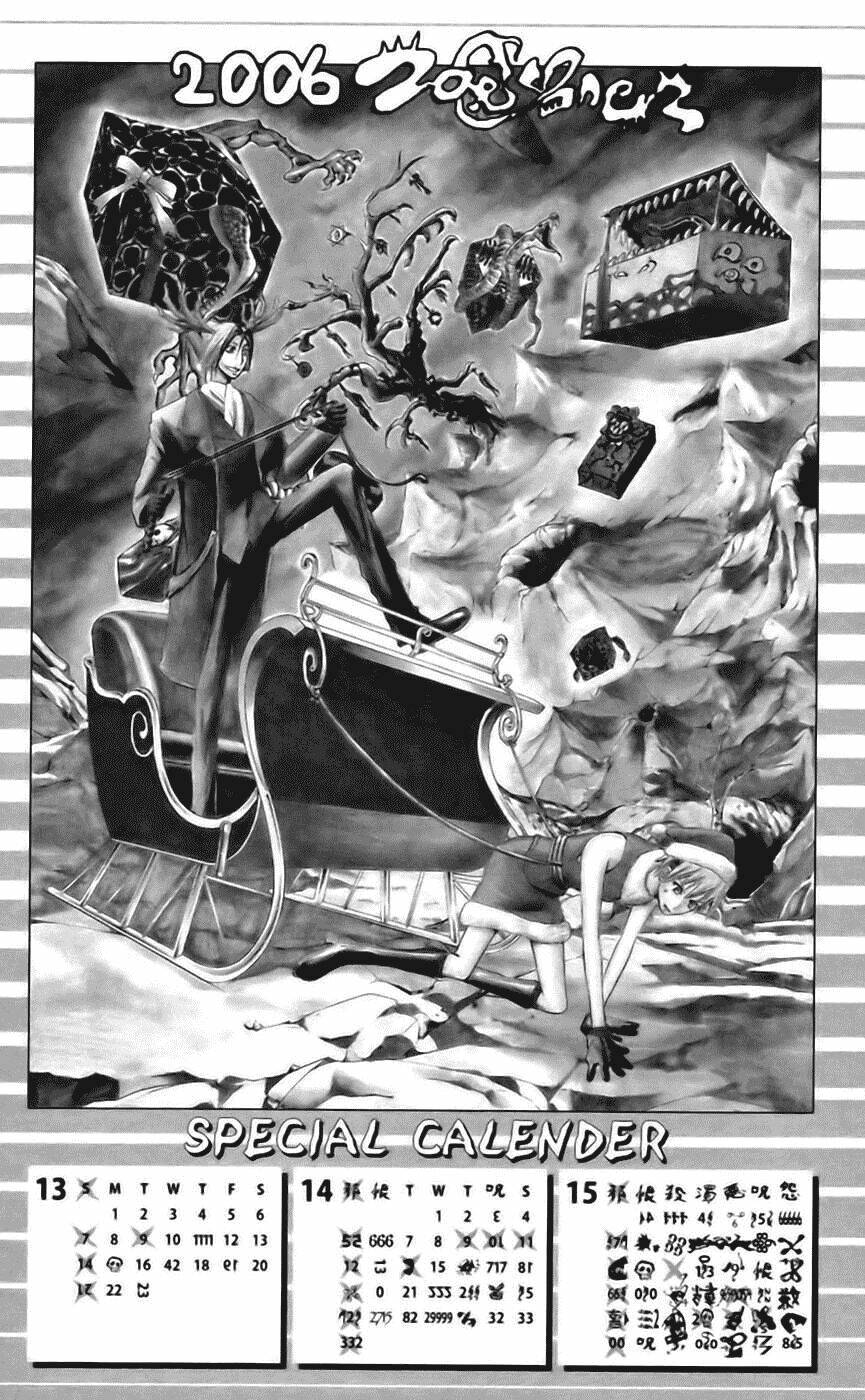 majin tantei nougami neuro chapter 43 3