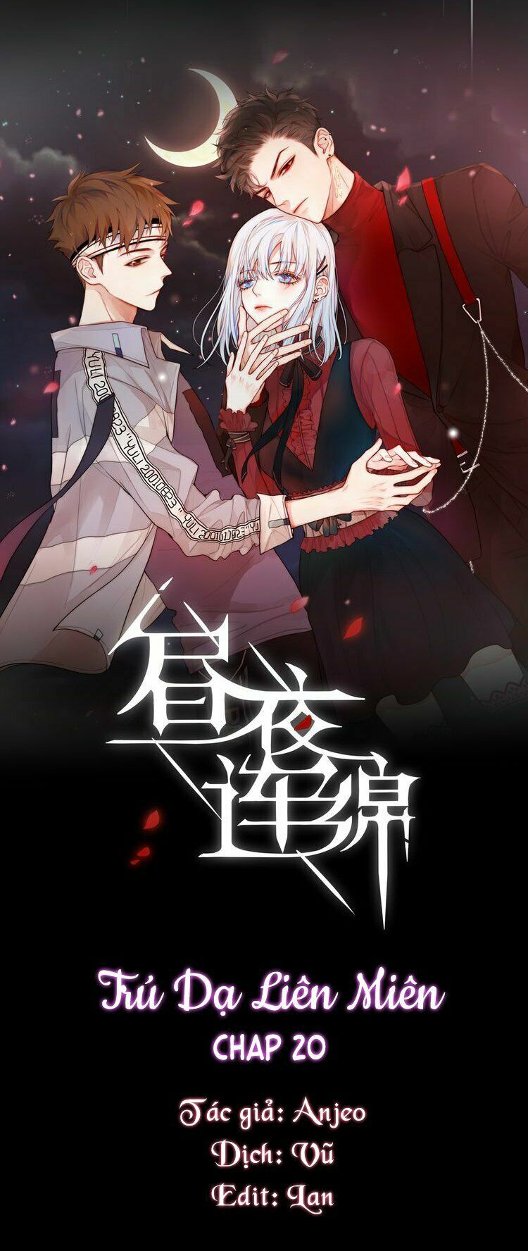 trú dạ liên miên chapter 20 1