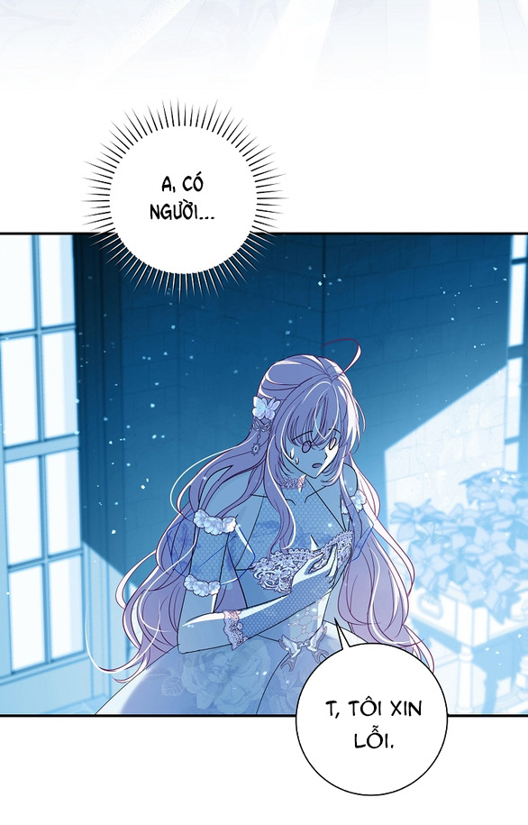 ngài công tước, tôi sẽ làm mọi thứ, trừ việc kết hôn! chapter 2.2 16