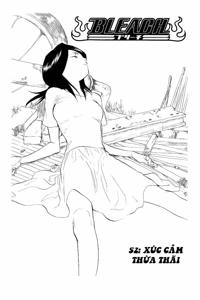 thần chết ichigo chapter 52 2
