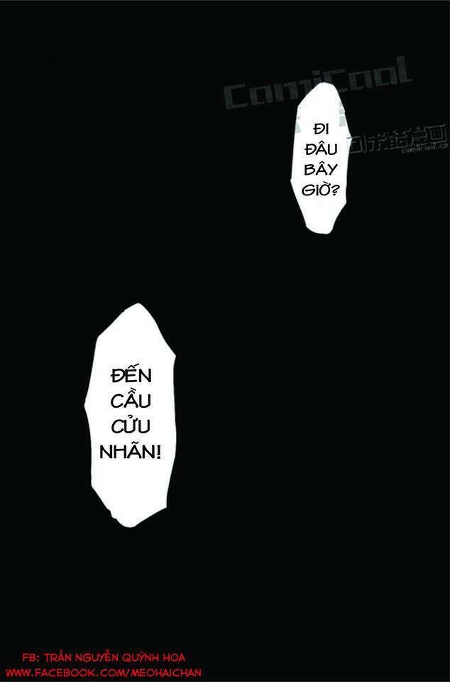 cương thi 1995 chapter 1 34